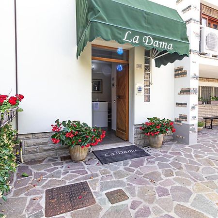 La Dama Room&Breakfast ルッシ エクステリア 写真