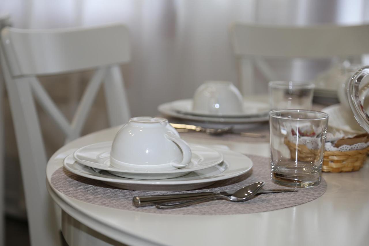 La Dama Room&Breakfast ルッシ エクステリア 写真