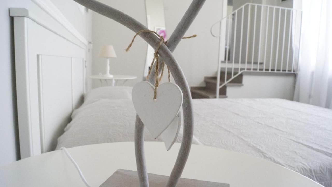 La Dama Room&Breakfast ルッシ エクステリア 写真