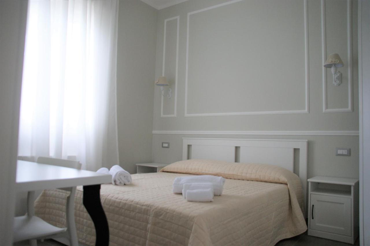 La Dama Room&Breakfast ルッシ エクステリア 写真