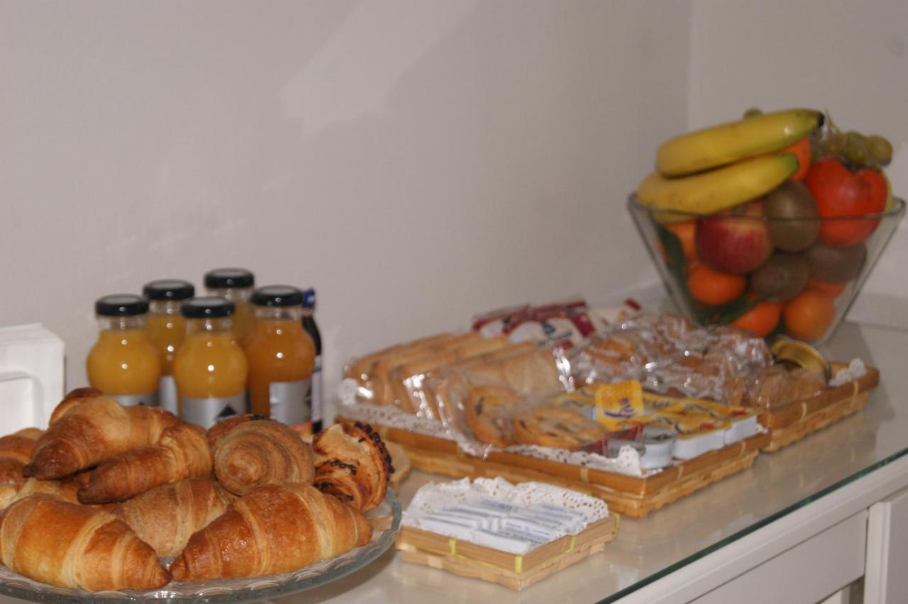 La Dama Room&Breakfast ルッシ エクステリア 写真