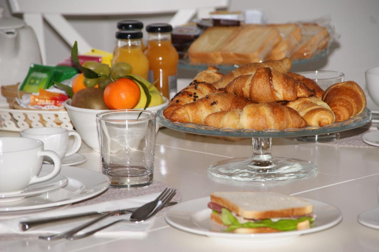 La Dama Room&Breakfast ルッシ エクステリア 写真