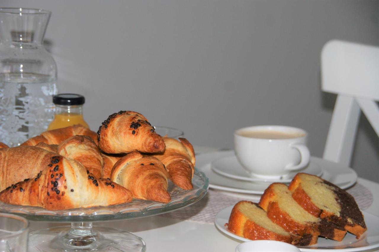 La Dama Room&Breakfast ルッシ エクステリア 写真