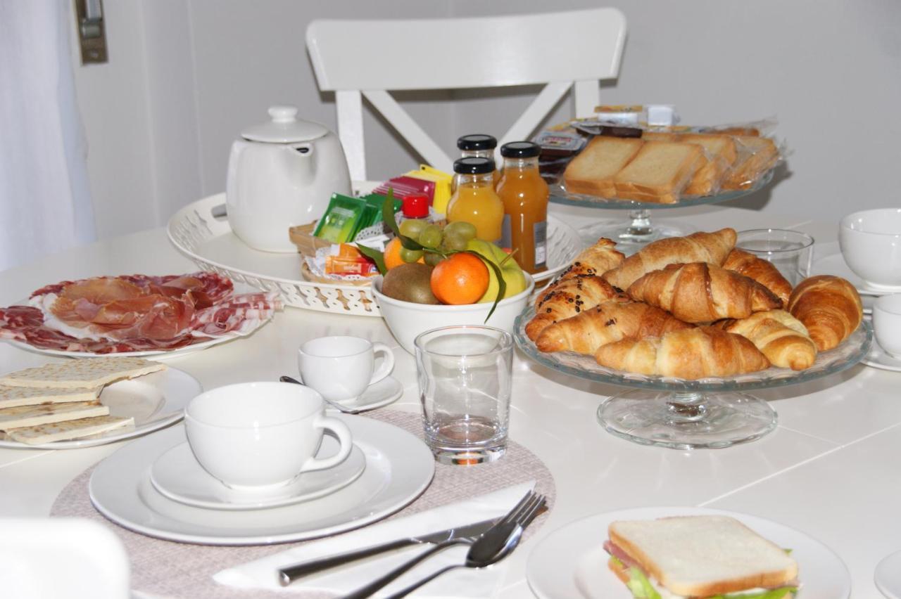 La Dama Room&Breakfast ルッシ エクステリア 写真
