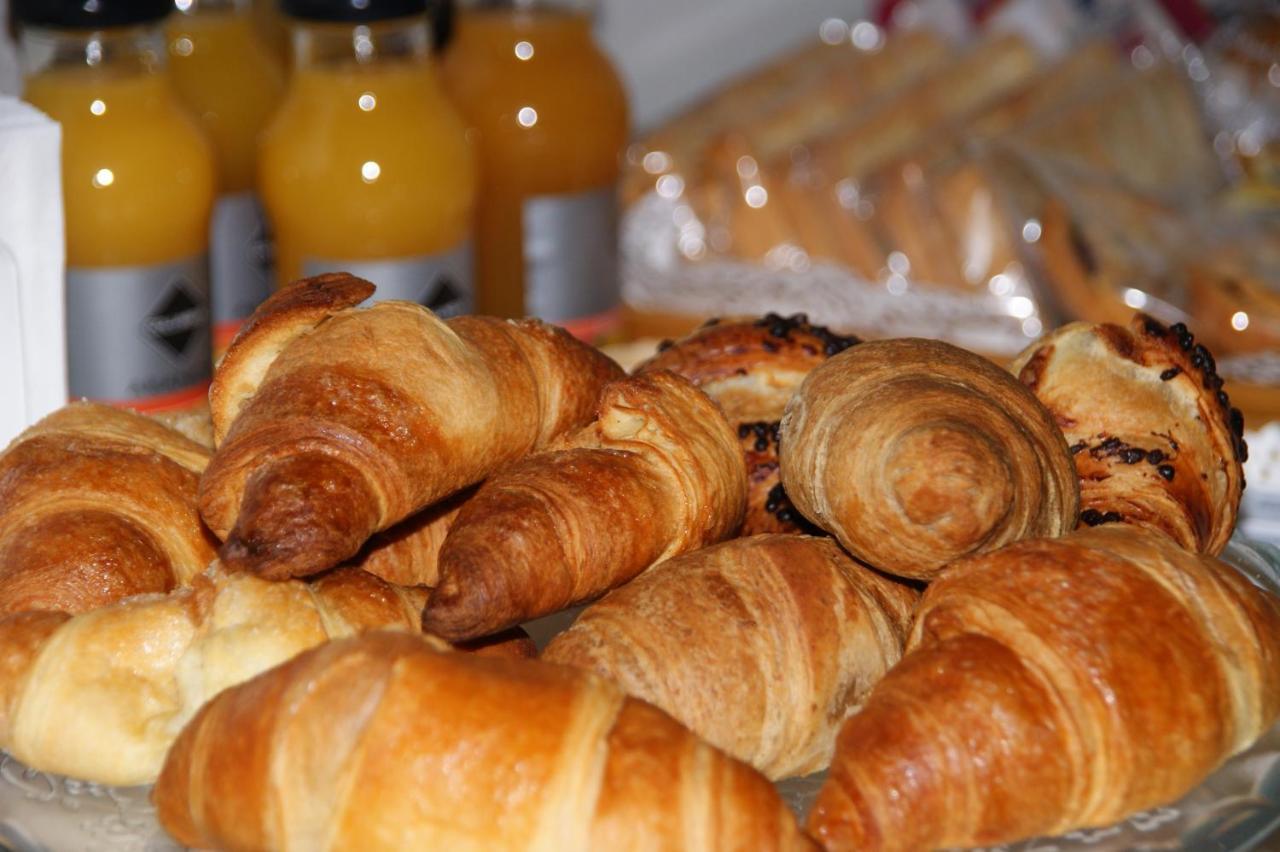 La Dama Room&Breakfast ルッシ エクステリア 写真