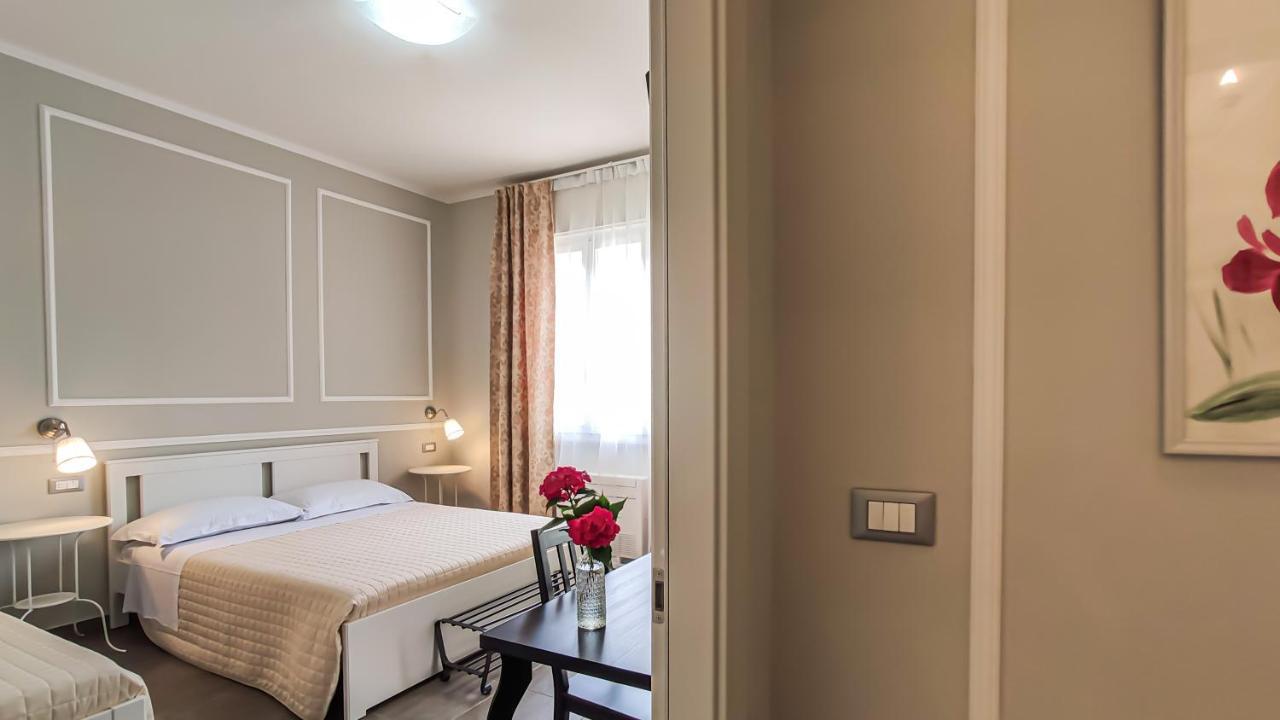La Dama Room&Breakfast ルッシ エクステリア 写真