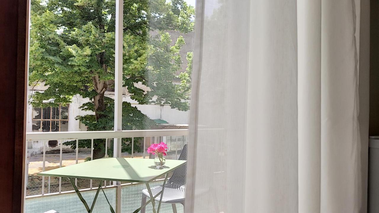 La Dama Room&Breakfast ルッシ エクステリア 写真