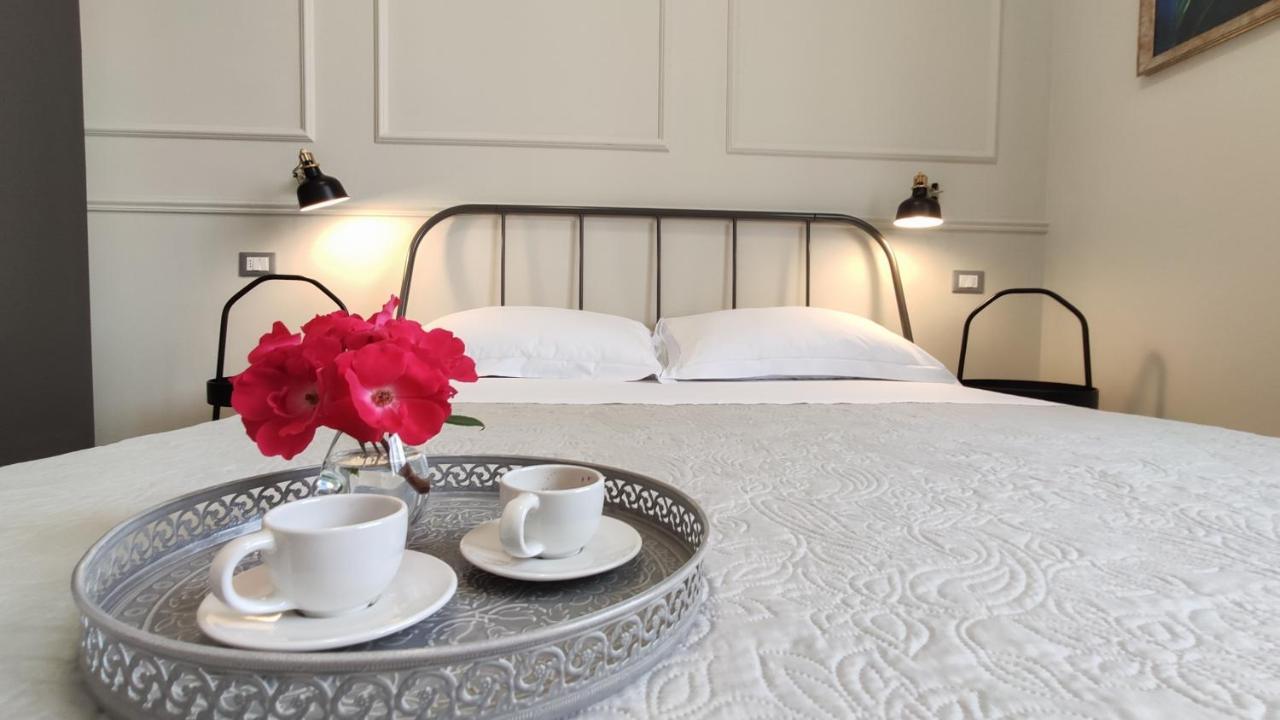 La Dama Room&Breakfast ルッシ エクステリア 写真