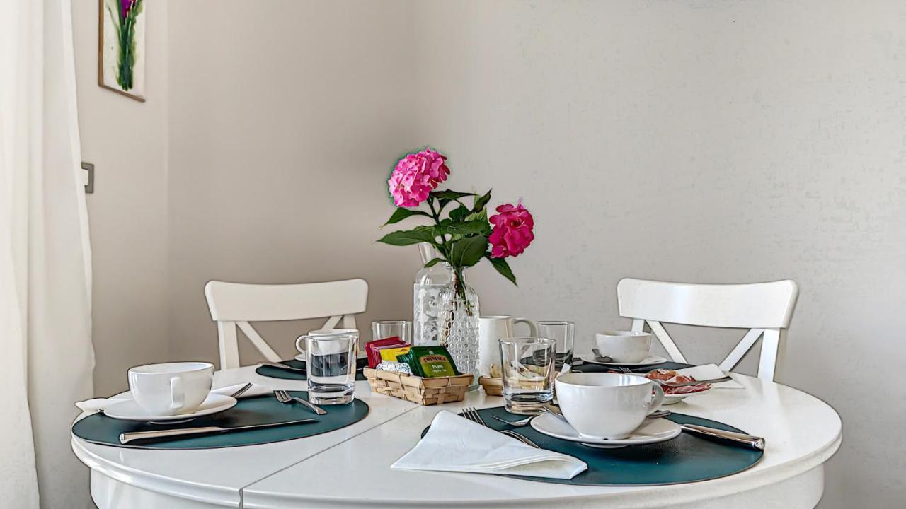 La Dama Room&Breakfast ルッシ エクステリア 写真