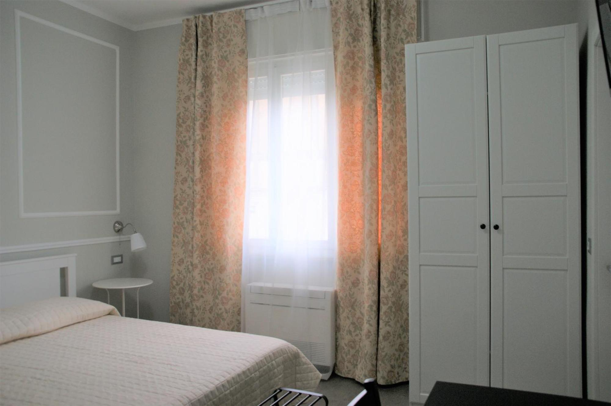 La Dama Room&Breakfast ルッシ 部屋 写真